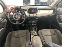 فيات 500X